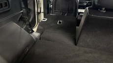 Ssangyong Korando 1.5 Ventura 5dr Auto Petrol Estate